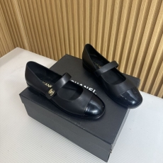 Chanel Heeled Shoes